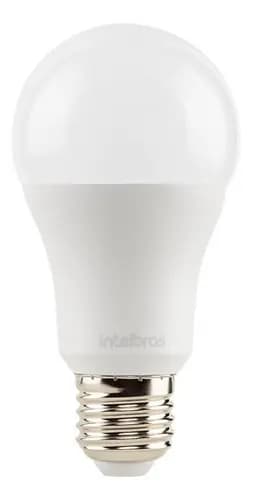 Lâmpada Smart Inteligente Com Alexa Wi-fi Ews 410 Intelbras — imagem 5