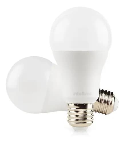 Lâmpada Smart Inteligente Com Alexa Wi-fi Ews 410 Intelbras — imagem 6