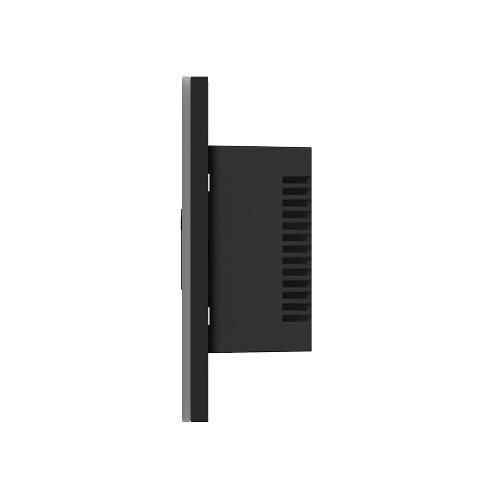 Tomada Inteligente Wi-fi Etw 1002 Intelbras Preto — imagem 4