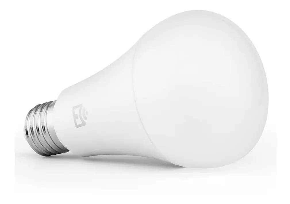 Smart Lâmpada Wi-Fi RGB LED 10W, Cores Mais Vibrantes (até 16 milhões de combinações), Branco Quente e Frio, 1100 Lúmens, Bivolt, Positivo Casa Inteligente, Compatível c/Alexa e Google Assistente — imagem 3