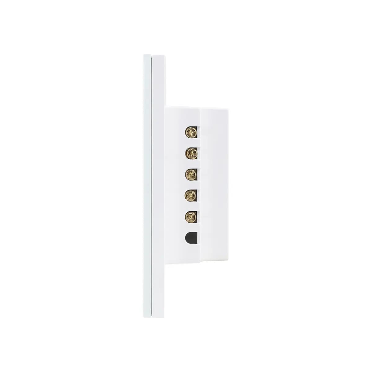 Interruptor Touch Inteligente 3 Teclas Eiw 1003 Intelbras Branco — imagem 6