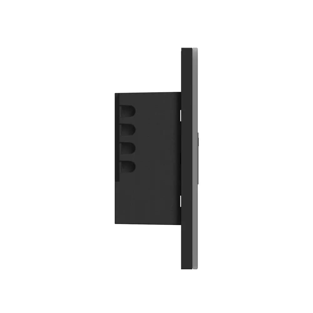 Tomada Inteligente Wi-fi Etw 1002 Intelbras Preto — imagem 5