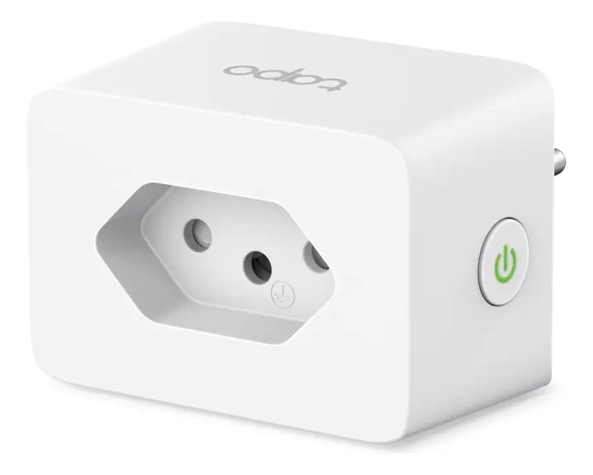 Tomada Inteligente Wi-fi Tapo P110 Tp-link