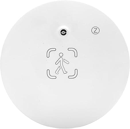 Sensor de Presen&ccedil;a com Radar NovaDigital Zigbee 3.0 Alcance 6 Metros Compat&iacute;vel Tuya e Smart Life | Amazon.com.br — imagem 5